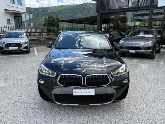 BMW X2 xDrive20d Msport-X SCONTO ROTTAMAZIONE rif. 23899307 - Foto 2