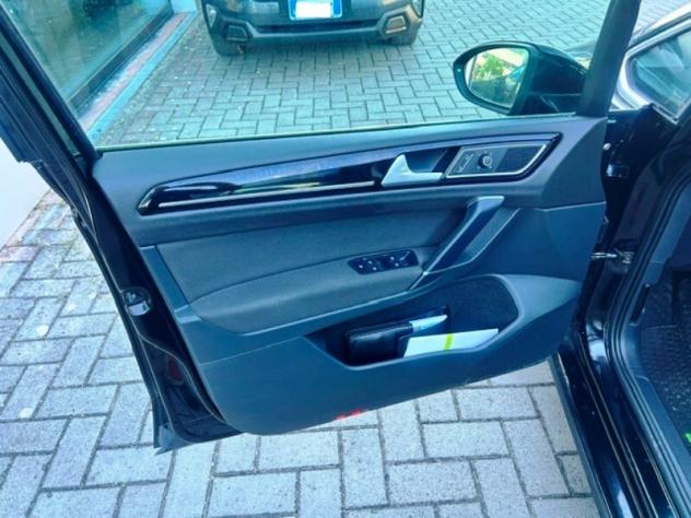 Volkswagen Golf Sportsvan 1.6 TDI Comfortline BlueMotion Technology - Foto 9