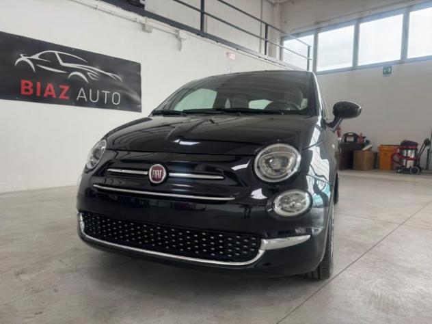 FIAT 500 1.0 Hybrid Dolcevita 70CV rif. 24175009 - Foto 8