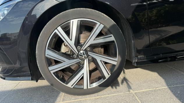 Volkswagen Golf 1.5 eTSI R-Line 150cv DSG *PROMO AZZURRA* - Foto 3
