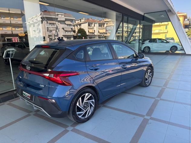 Hyundai i20 1.2 GPL 84cv ConnectLine - Foto 4