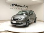 Lancia Ypsilon Ypsilon 1.0 FireFly 5 porte S&S Hybrid Silver