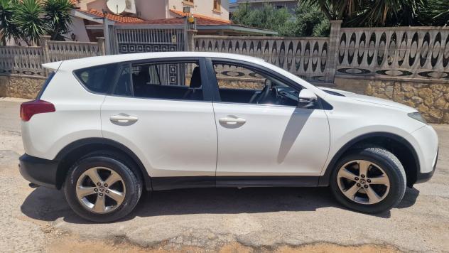 Toyota RAV 4 RAV4 2.0 D-4D 2WD Style - Foto 5