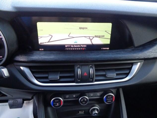 ALFA ROMEO Stelvio 2.2 Turbodiesel 190 CV AT8 Q4 Executive rif. 20404331 - Foto 7