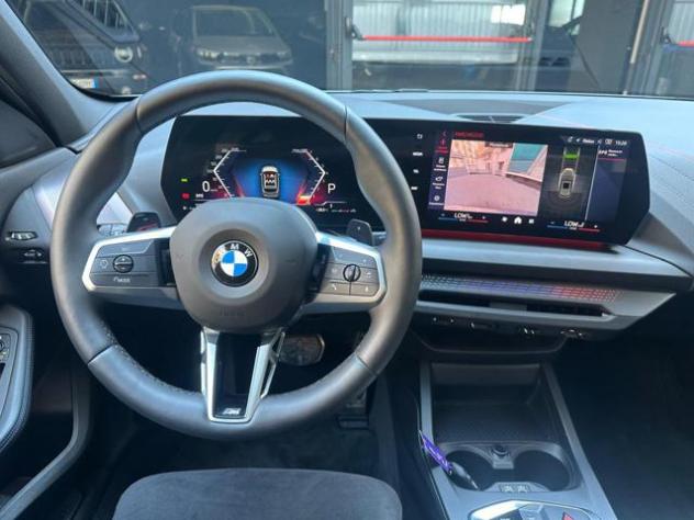 BMW 120 120i Msport Tetto Apribile + Pack Mosport & Sosp rif. 23905939 - Foto 9