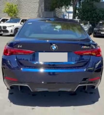 Bmw I4 M60 XDRIVE - Foto 7