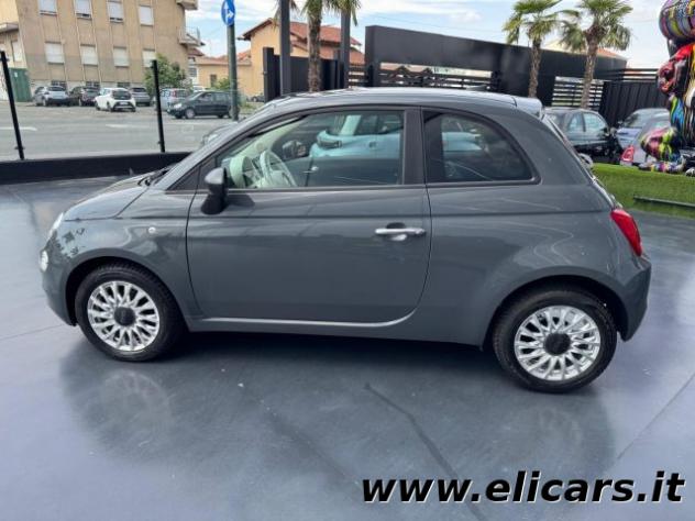 FIAT 500 Dolcevita - PREZZO SENZA VINCOLO DI FINANZIAMENTO rif. 23775990 - Foto 10