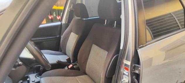 FIAT Sedici 1.6 16V 4x2 Dynamic IMPIANTO GPL!!! rif. 23716116 - Foto 7