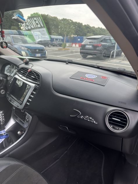 Lancia delta 1.4 turbo benzina 140cv Platino 2011 - Foto 6