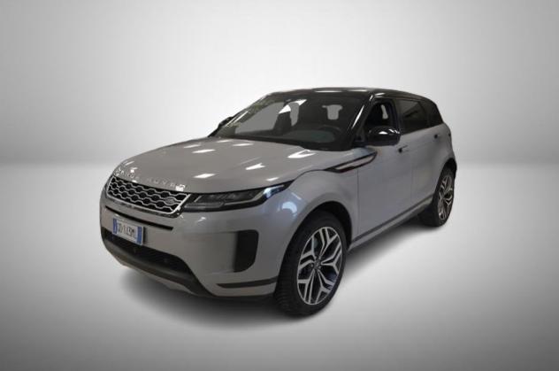 Land Rover Range Rover Evoque II 2019 2.0d i4 mhev S awd 150cv auto - Foto 4