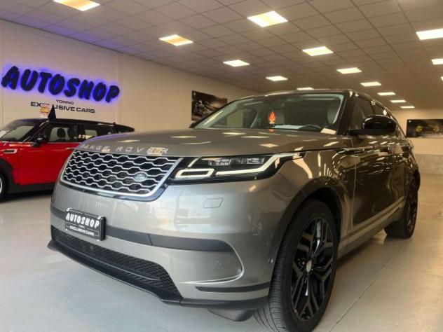 LAND ROVER Range Rover Velar Range Rover Velar 2.0d i4 HSE 240cv rif. 23934755