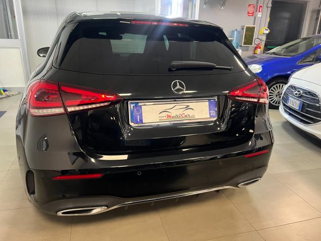 Mercedes-benz A 180 Premium - Foto 5