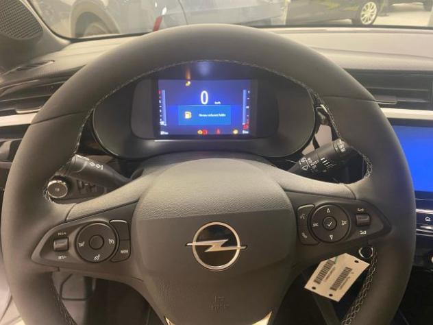 OPEL Corsa Nuova GS 1.2 100CV MT6 rif. 22109967 - Foto 7
