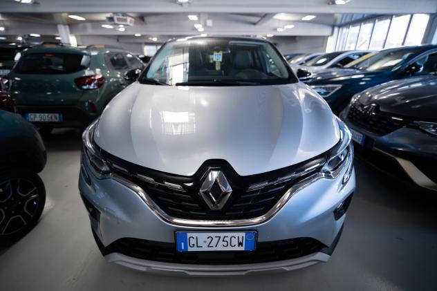 Renault Captur 1.6 E-Tech full hybrid Techno 145cv auto - Foto 4