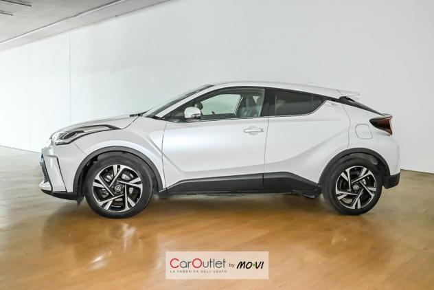 Toyota C-HR 2.0H (184CV) E-CVT Trend - Foto 3