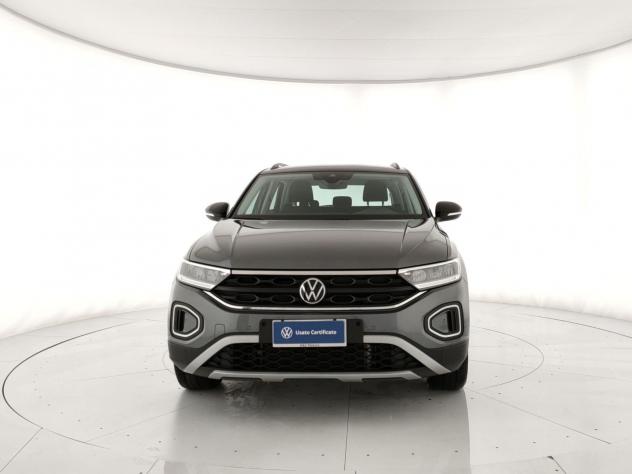 Volkswagen T-Roc T-Roc 2.0 tdi Life 115cv - Foto 2