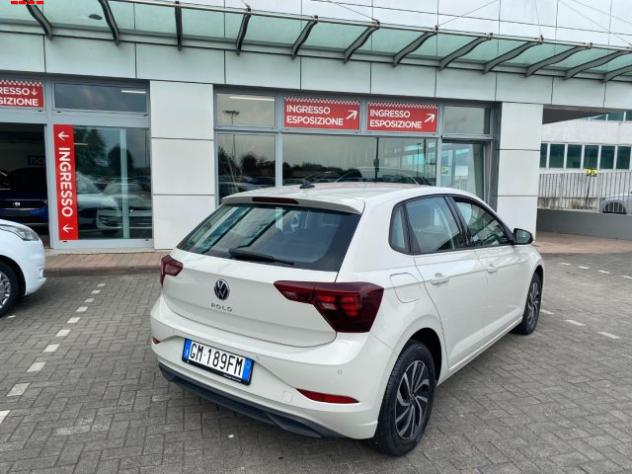 VOLKSWAGEN Polo 1.0 TSI Life rif. 24077788 - Foto 3