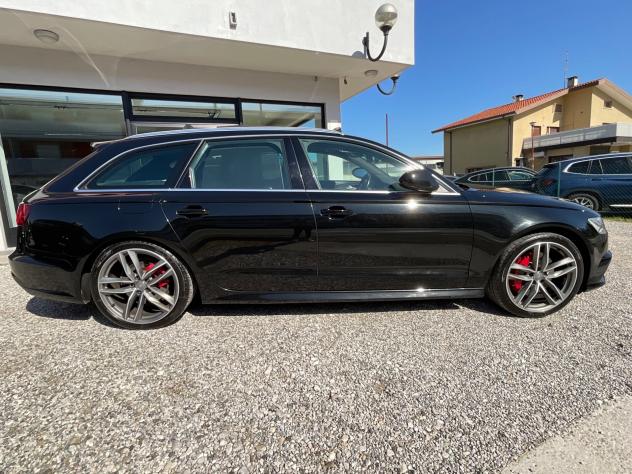 Audi A6 Avant 3.0 TDI competition quattro tiptronic Business - Foto 3