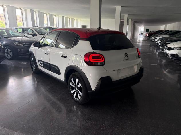 Citroën C3 PureTech 83 S&S Shine - Foto 5