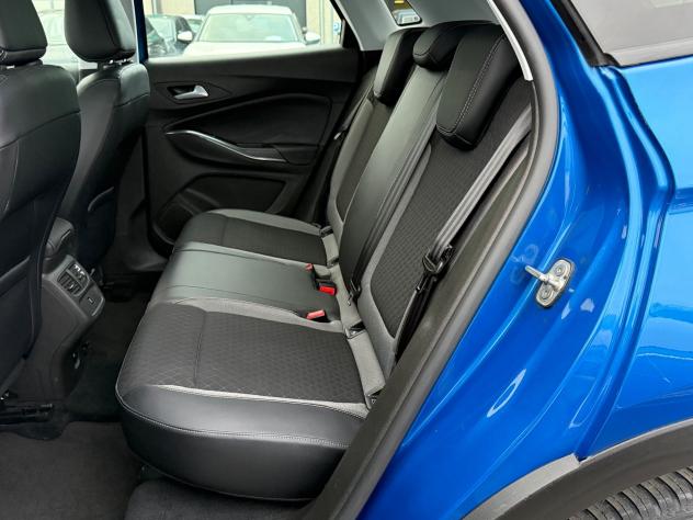 Opel Grandland X 1.5 diesel Ecotec Start&Stop aut. Elegance - Foto 9