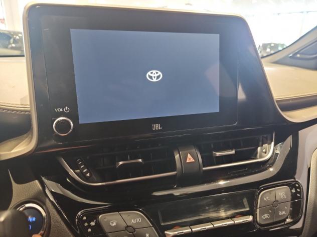 Toyota C-HR 1.8H (122CV) E-CVT Lounge - Foto 10