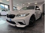 BMW M2 Coupé Competition rif. 24074555