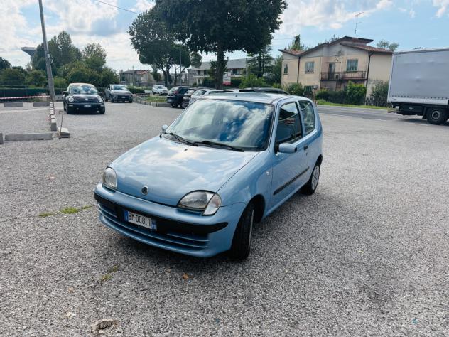 Fiat Seicento 1.1i cat SX - Foto 3