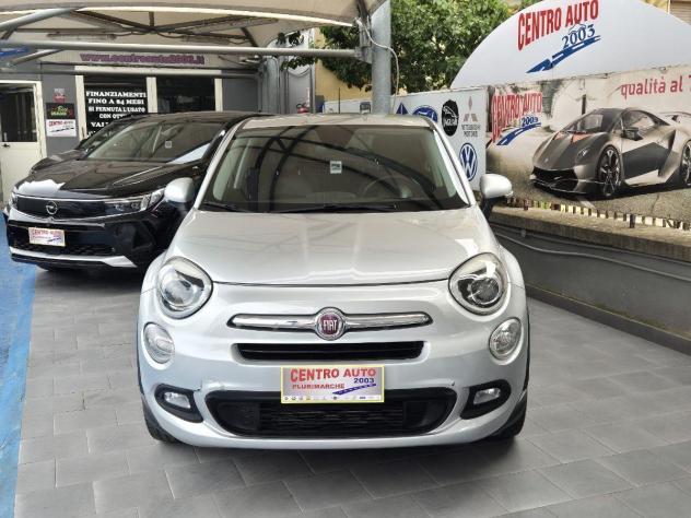 FIAT - 500X - 1.4 T-Jet 120 CV GPL Lounge - Foto 7