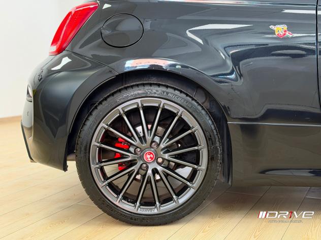 ABARTH 595 595 C 1.4 Turbo T-Jet 180 CV Competizione - Foto 8