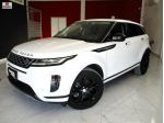 R.R.Evoque 2.0D I4 163cv AWD Auto S 2021 KM45000