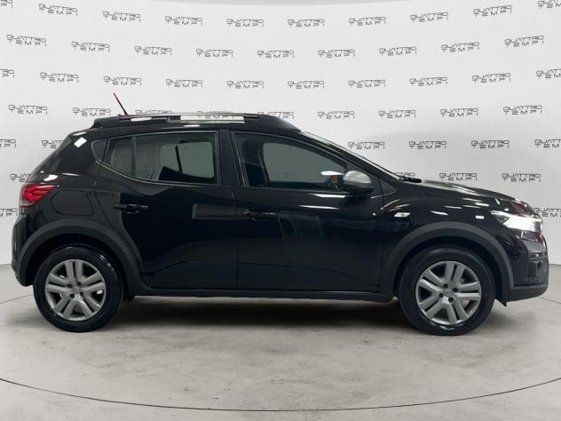 Dacia Sandero 1.0 TCe ECO-G STEPWAY EXPRESSION - Foto 4