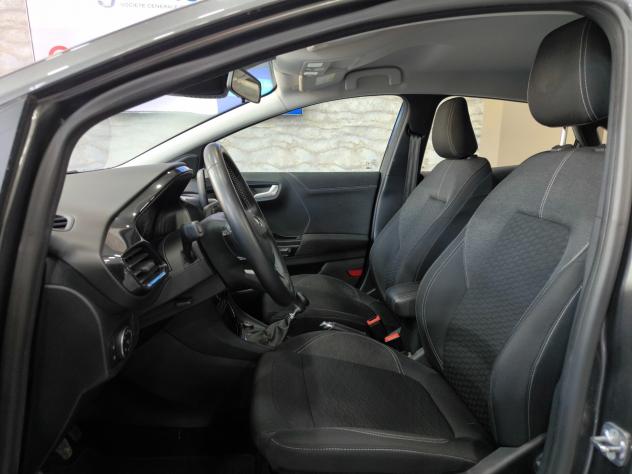 Ford Puma 1.0 EcoBoost Hybrid 125 CV S&S Titanium - Foto 9