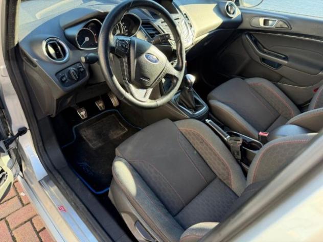 FORD Fiesta 1.5 TDCi 75CV 5 porte ST-Line rif. 23728017 - Foto 7