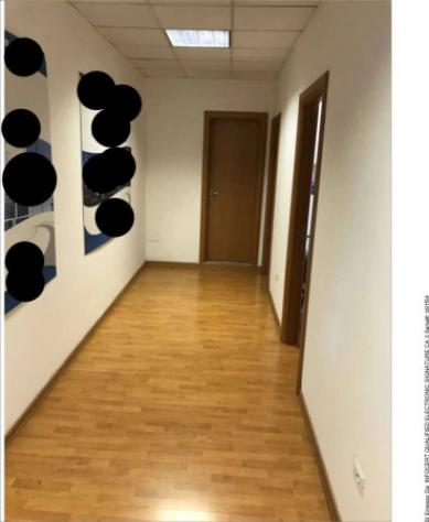 Immobile in asta di 478 m² in vendita a Foligno - Foto 7