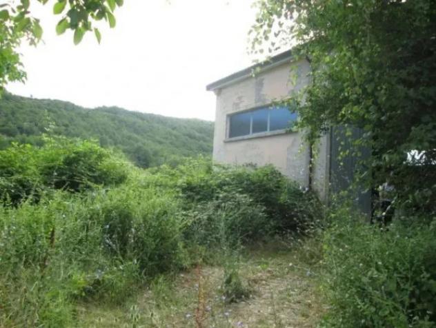 Immobile in asta di 286 m² in vendita a Fossombrone - Foto 3