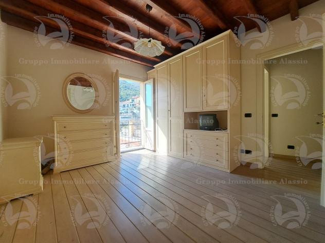 CASA LIGURE RISTRUTTURATA - TERRAZZO VISTA MARE - Foto 18
