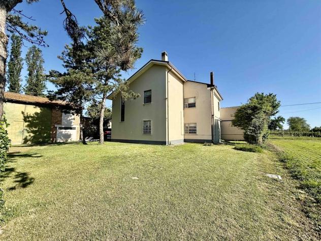 La Casa del Tempo Lento – Alfonsine - Foto 7