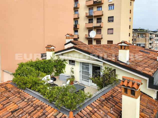 Quadrilocale in vendita a Brescia - Foto 2