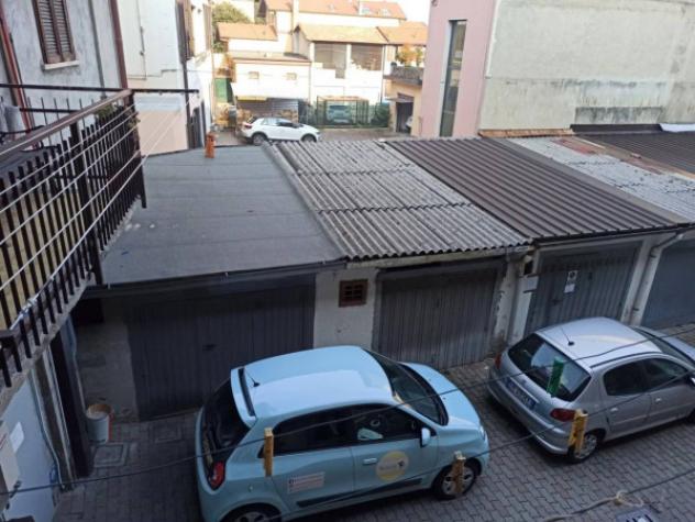 Immobile in asta di 75 m², box auto in vendita a Bulgarograsso - Foto 10