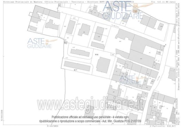 IMMOBILI-IMMOBILE RESIDENZIALE-Via Belfiore, 19, 46040 Casaloldo MN, Italia - Foto 7