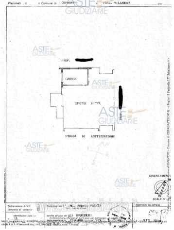 IMMOBILI-IMMOBILE RESIDENZIALE-Via Forlì, 13, 65012 Villanova PE, Italia - Foto 10