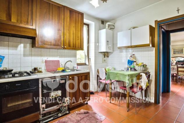 Villa di 275 m² con 4 locali in vendita a Cuveglio - Foto 8