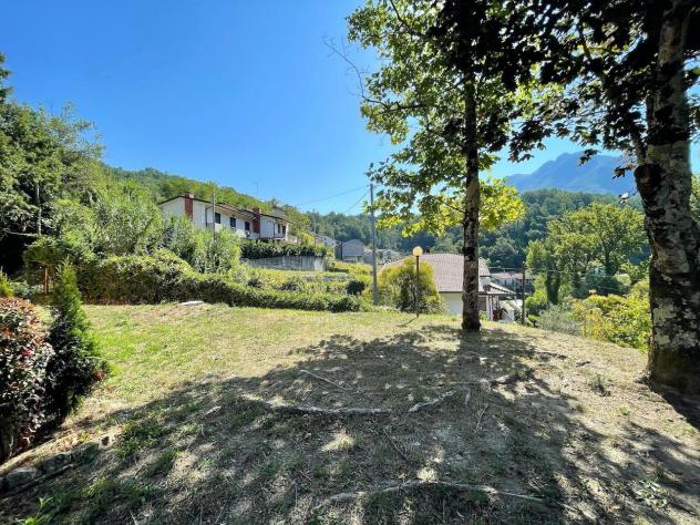 Casa singola in vendita a Monzone - Fivizzano 290 mq Rif: 1181416 - Foto 7