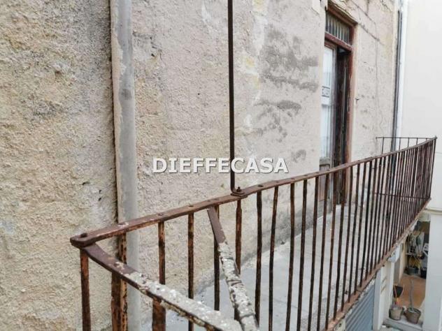 V2534 - In vendita struttura in centro storico a Marsala - Foto 12