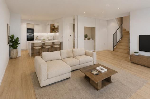 Attico / Mansarda di 470 m² con più di 5 locali e box auto doppio in vendita a Milano - Foto 2