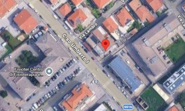 Immobile in asta di 90 m² in vendita a Montesilvano - Foto 9