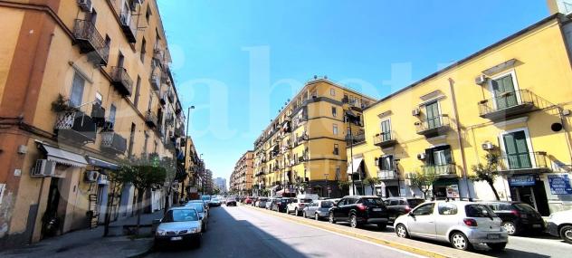 Appartamento - Napoli . Rif.: CARRASCOSA87VRG