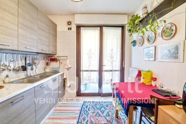 Appartamento di 125 m² con 4 locali e box auto in vendita a Nichelino - Foto 5