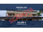 Immobile in asta di 208 m² con più di 5 locali in vendita a Perugia