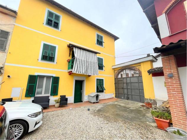 V000838 - Pozzolo F. ro Casa Semindip.